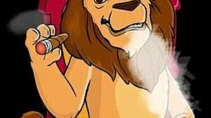 my friend's mom bored and horny part 1 coco vandi