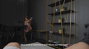 Slutty busty stepsister wants to make money in porn, will you fuck her pov dirty talk taboo