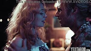 big ass psycho stalker milf wants to fuck that married man!