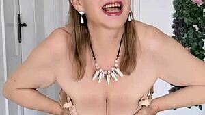 I know what you want, and I'm showing you what my pussy desires in this JOI