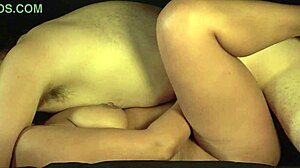 Short Intense Fuck: He Cums in Condom, She Eats It, Climaxes with Pussy Lick – Dare to Watch?