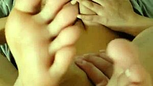 Big tits teen slut humiliated with monster cock