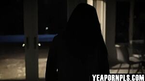 I can't believe I, the step daughter, took father in law's creampie at wedding