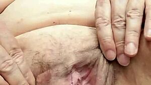 I know what you want, and I'm showing you what my pussy desires in this JOI