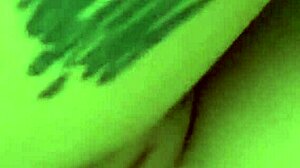 Intimate sextape with blaze rager and cofla24cm.