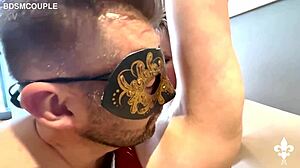 sweaty armpit licking full clip