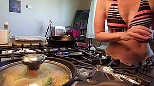 clean eating with aurora willows