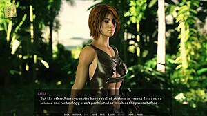 I explore tales from the unending void in episode 100