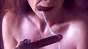 I love how Lisa's petite body surprises everyone with her unique ability