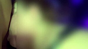 Sexual bbw enjoys pussy eating, fucking, and squirting