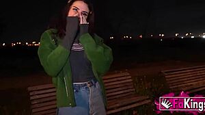 Jessica Kate's Rough Anal Debut