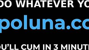 Stepmom Receives Pearl Necklace Cumshot After Horny Blowjob and Sex