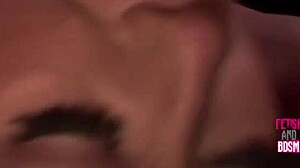 a disobedient brunette must be punished by having to have rough sex without limits