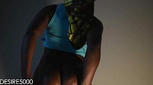 I enjoy deep throating while making eye contact.