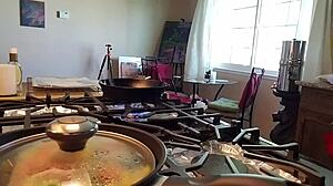 clean eating with aurora willows