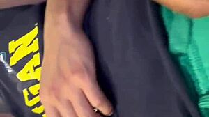 Solo I Came To Turn You On And Whatever Happens?