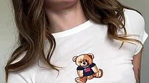 टिनी स्टेप सिस्टर्स की वर्जिनिटी लेना - डेजी फॉक्स और स्कॉट स्टार्क