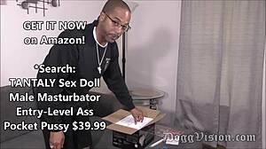 Wife Caught Me Masturbating With Brandi - Tantaly Review