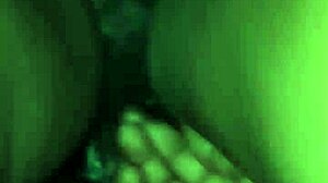 kamba creamy pussy getting fucked hard by kenyan dick full clip on red