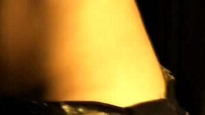 beautiful nude bollywood chick dancing and stripping, teasing with ripped clothes 😘