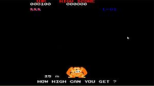 Lets Play Donkey Kong