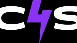 Messy blowjob with sneezing and spit fetish fun in homemade amateur setting.