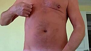 Soft shorts feel good on fat boner, let fly