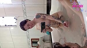 Husband's at work, I called Fele to fuck my pussy bareback.