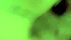 Intimate sextape with blaze rager and cofla24cm.