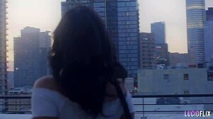 Lucidflix Ultimacy II Episode 3 with Daisy Fuentes.