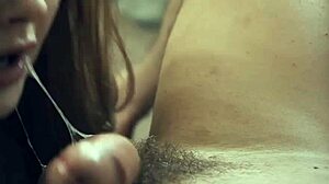 Oh my god, Ryan wanted me so hard that I let him fuck my pussy and mouth, Megan Winters