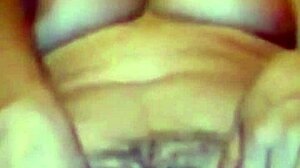 I Fuck My Husband's Uncle While He Cleans the Plaza