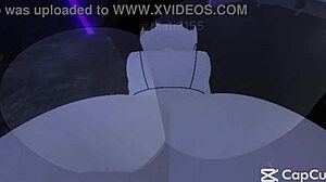 Intrusa Escondida En Mi Casa Y Recibe Su Merecido