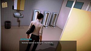 Academy 189 game adventure