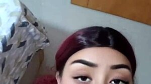 le tiran semen en la cara - cumshot facial - anal - sexo anal - verdadero anal - le rompen el coño y le dan la leche en la cara - creampie