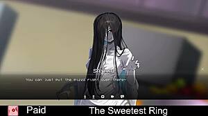 In this parody of the classic tale, the sweetest ring brings unexpected twists in part four.