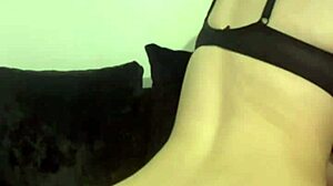 Young Millie Boldly Riding Dildo And Squirting Hard In Webcam Show.