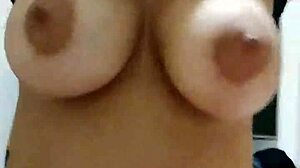 Milf with big tits and ass