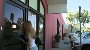 dope chick scarlett pain