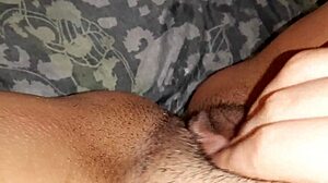 my neighbor caught me masturbating and helped me cum