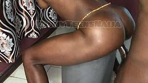 oh god, that big black dick is fucking my wet pussy so hard!