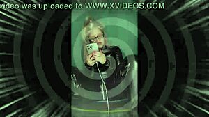 Sissy Office Inspection By Femdom