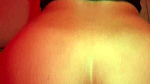 follower takes me to the red room and fucks me doggystyle like i love it