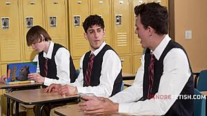 teacher was open to questions or cocks freeuse classroom ignorefetish