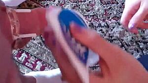 You Will Never Break Out Of Your Chastity Device!