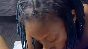 i love lalola klitz deepthroating my big cock