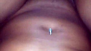 Enjoying a tasty young girlfriend