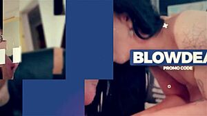 Dude, this milf who isn't my girlfriend sucks cock so well