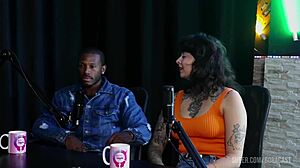 Compilados Do Hyoran Carvalho Watch on Sheer Red