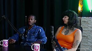 Compilados Do Hyoran Carvalho Watch on Sheer Red